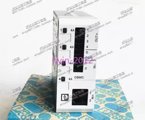 1pcs New Phoenix Circuit breaker CBMC E4 24DC/1-4A S-R-C-1103876 - Picture 1 of 2