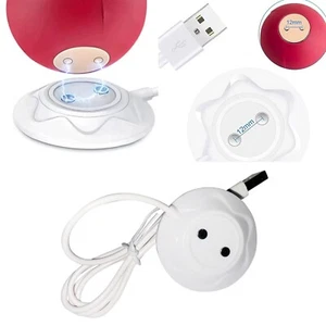 Câble de Charge de Base USB, Sex Products Câble de Charge Maison Cordon avec Base - Photo 1 sur 6