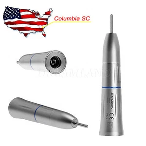 SKYSEA Dental Inner Water Low Speed Straight Handpiece Nosecone EI 1K/S - Bild 1 von 5