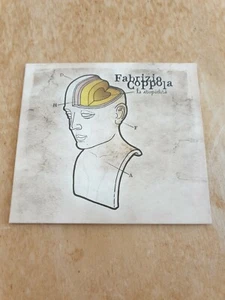 FABRIZIO COPPOLA LA STUPIDITA' EP CD OTTIMO - Foto 1 di 1