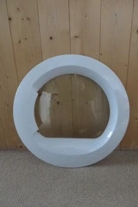 INDESIT I1D80WUK 8KG TUMBLE DRYER GLASS DOOR - Picture 1 of 16