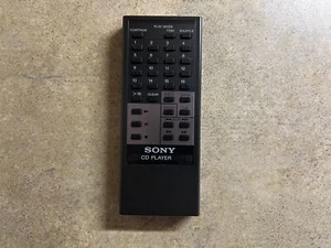Mando a distancia original Sony RM-D170 VB-2(13) - Imagen 1 de 6