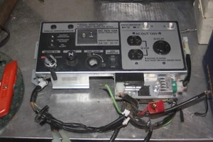 Honda EU3000IS Control Panel 32340-ZS9-T31 - Picture 1 of 8