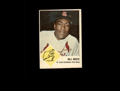 Billete Fleer 63 1963 blanco pobre #D1.316553 Foto 1 de 2