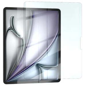 Apple iPad Air 13 / Pro 13 films de protection écran film de protection verre véritable - Photo 1/7