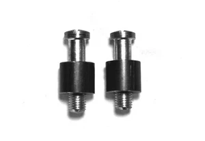 1918-1928 Henderson Motorcycle Gear Shift Quadrant Screws & Spacers Kit Repro - Picture 1 of 2