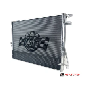 CSF High Performance Heat Exchanger for 2022-2024 BMW M240iX G42 B58 - 8154 - Picture 1 of 1