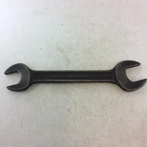 Llave inglesa de doble extremo abierto marca Snail 7/8" W - 1" BS x 1" W - 1 1/8" BS - Imagen 1 de 7