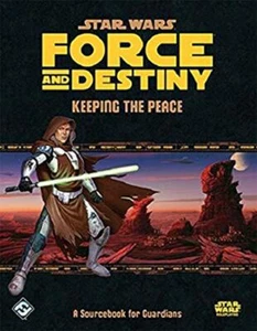 Star Wars: Macht und Schicksal - Keeping the Peace - Bild 1 von 1