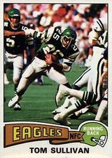 1975 Topps Football Pick Complete Your Set #401-528 RC Stars 