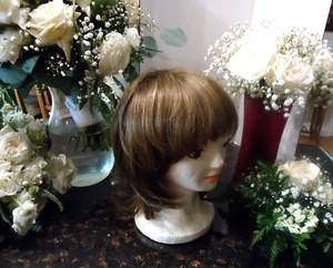 Noriko Collection Wig Spring Honey By Aderans 1663G - Picture 1 of 4