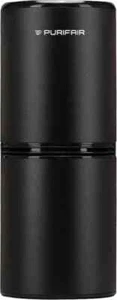 NUEVO PURIFAIR PURIFICADOR DE AIRE SIN FILTRO Silencioso NEGRO - Imagen 1 de 4