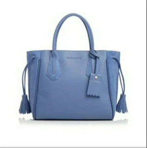 Longchamp Penelope Fantaisie Small Tote - Picture 1 of 11