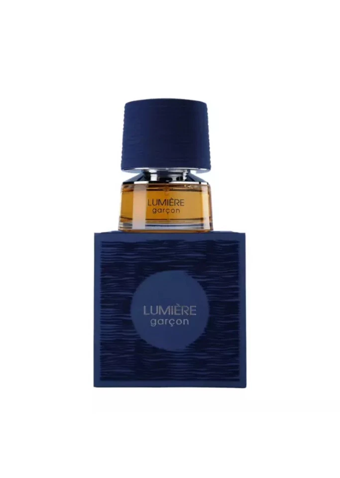 Lumiere Garcon 100ml EDP by FA Paris (Fragrance World)