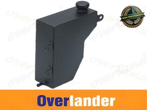 Aluminum Coolant Overflow Tank For Polaris Ranger RZR 570 900 1000 14-21 - Bild 1 von 4
