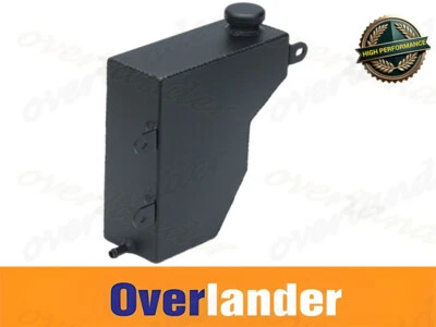 Tanque de desbordamiento de refrigerante de aluminio para Polaris Ranger RZR 570 900 1000 14-21 Foto 1 de 4