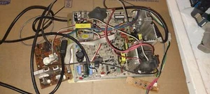 Chasis monitor arcade kort kt-2914f #1026 - Imagen 1 de 2