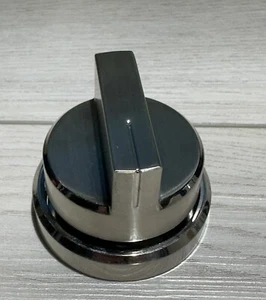 Genuine Bosch Oven Control Knob 17005618  HEZ27754 KIP 5U34 684976846 KIP 55u35 - Picture 1 of 5