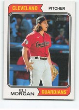 2023 Topps Heritage MLB Baseball Base Singles #251-500 (Pick Your Cards)