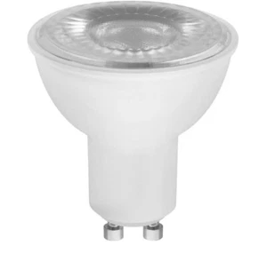 Euri Lighting PAR16 Light Bulb Dimmable 7W, GU10 Base 450lm 2500K Pack of 100 - Picture 1 of 9