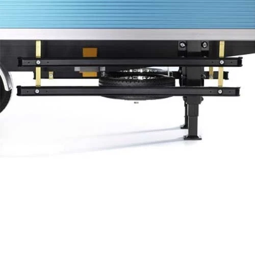 Carson 907020 1/14 Unterfahrschutz Kastenauflieger 500907020 - Bild 1 von 1