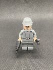 Lego Star Wars Minifigures - Imperial Officer 7264 sw0114