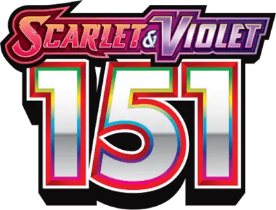 Pokemon TCG Scarlet & Violet 151 *CHOOSE YOUR CARD* Holo-Reverse-ex • 10$