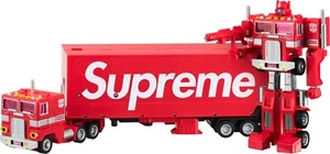 Supreme Transformers G1 Optimus Prime Figure PRESALE - Picture 1 of 3