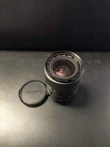 Minolta MD Zoom 28-70 mm f/3.5-4.8 obiettivo MF - Foto 1 di 6