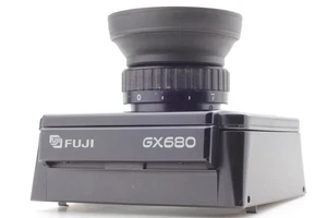 [Casi COMO NUEVO] Buscador de lupas Fuji Fujifilm GX680 II III S de JAPÓN - Imagen 1 de 8