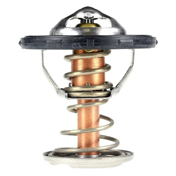 For Chevy Silverado 3500 HD 07-19 MotoRad Engine Coolant Thermostat w Seal — 第 1/1 张图片