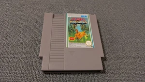 Ikari Warriors - Nintendo NES - UK PAL (UKV) - Picture 1 of 3