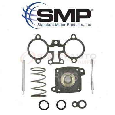 SMP T-Series Fuel Injection Pressure Regulator for 1992-1995 Chevrolet K1500 oq Foto 1 de 4