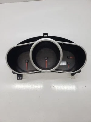 Speedometer Cluster MPH With Black Out Option Fits 07-09 MAZDA CX-7 731663 - Image 1 of 4