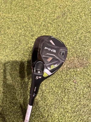 Ping G430 5 26* Hybrid, Alta CB Regular Flex, LH - Image 1 of 4