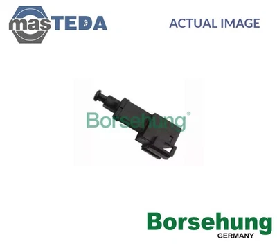B18010 BRAKE LIGHT SWITCH STOP BORSEHUNG NEW OE REPLACEMENT - Image 1 of 4