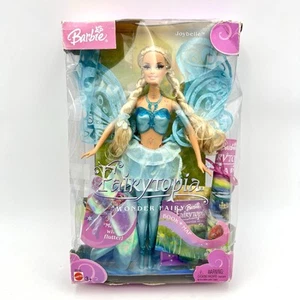 Mattel Barbie Fairytopia Wonder Fairy Doll Joybelle Mattel 2004 - Picture 1 of 15