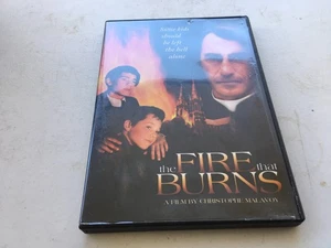 The Fire That Burns - Picture 1 of 4