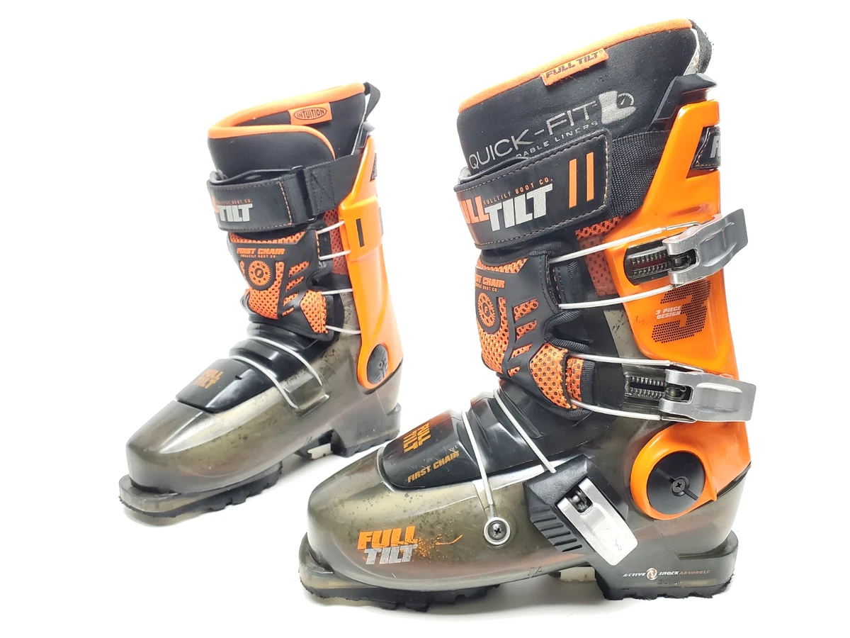 FULL TILT Men's Downhill Ski Boots for sale - eBay