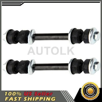 前 Sway 杆链接 适合 1990 1991 1992 年 1989 年福特探测器 — 第 1/4 张图片