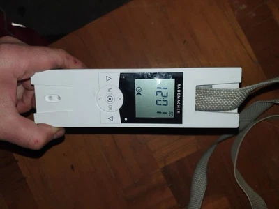 Elektrischer Gurtwickler Rollo Tron 1700 Rollladenmotor Gurt Aufzug Steuerung - Bild 1 von 3