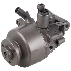 Power Steering Pump For Mercedes SL500 SL55 2003-2006 Power Steering ABC - Bild 1 von 3
