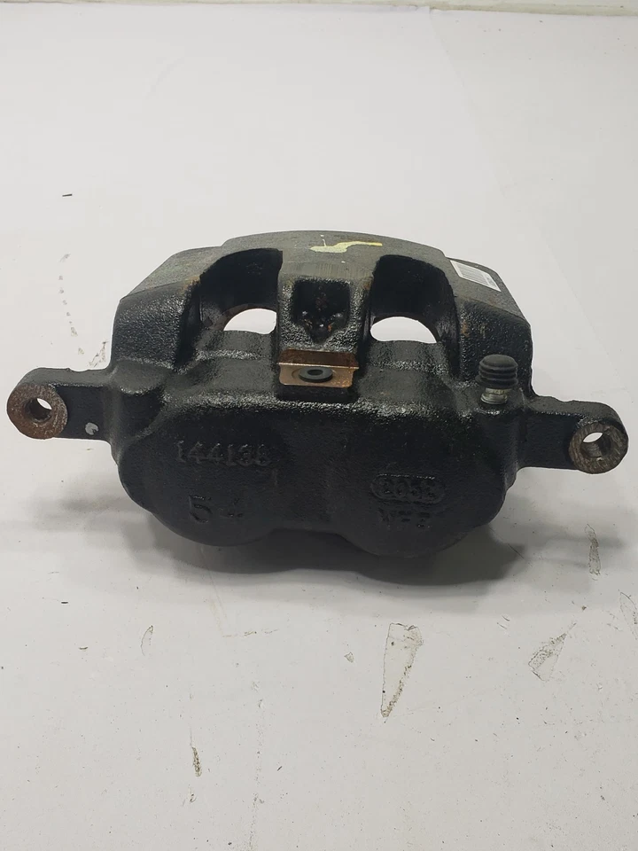 Pinza de freno de disco Motorcraft BRCF-199 BC3Z-2553-A Ford F350 05-2012 F450 11-12 Foto 1 de 4