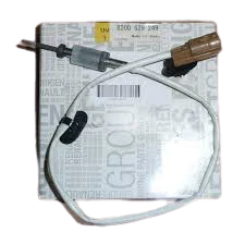 Sonda lambda Originale Renault Trafic II Master VelSatis 2.2-2.5 dCi 8200629249 - Immagine 1 di 1