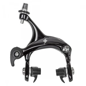 Origin8 Classic Road Caliper Front Black - Picture 1 of 1