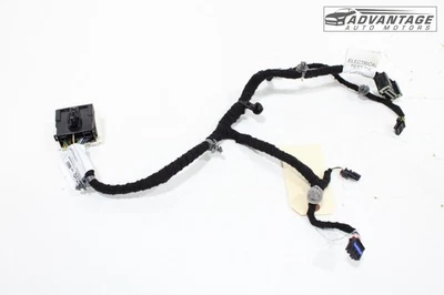 Chevrolet Blazer 2019-2025 arnés de cableado de puerta delantera izquierda del lado del conductor OEM Foto 1 de 4