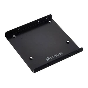 Corsair CSSD-BRKT1 SSD Mounting Bracket, 7mm and 9.5mm SSD Height Compatible, E - Picture 1 of 4