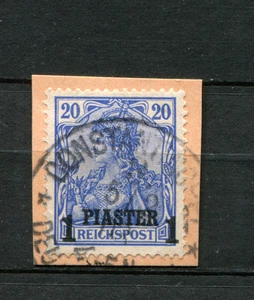 DP Turquía Nº 14II Carta (Col-8) - Imagen 1 de 1