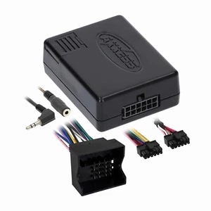 Axxess AXDI-VW1 Radio Ersatz Interface mit ACC und Navi für 2002-2017 Volkswagen - Bild 1 von 4