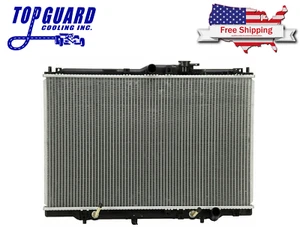 Radiator 1815 Fits 1999 ISUZU OASIS - Picture 1 of 10